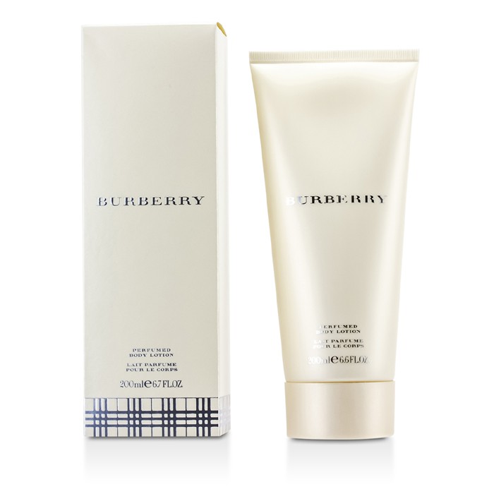 Burberry Burberry Perfumed Body Lotion 200ml/6.6ozProduct Thumbnail