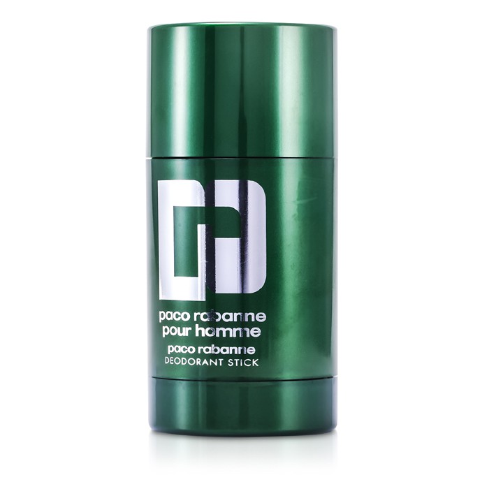 Paco Rabanne Pour Homme Deodorant Stick 75ml/2.2ozProduct Thumbnail