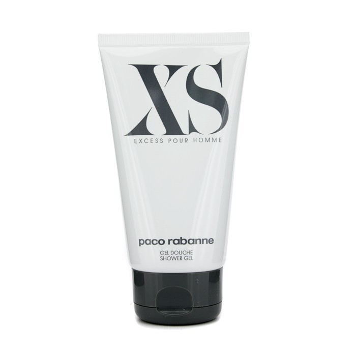 Paco Rabanne Xs Excess Shower Gel 150ml/5.1ozProduct Thumbnail