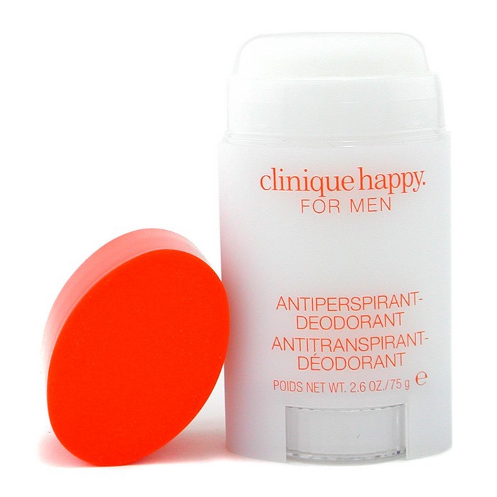 Clinique Happy Desodorante em bastão 75gProduct Thumbnail