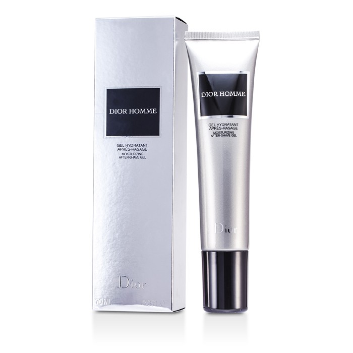 Christian Dior Dior Homme Άφτερ Σέιβ Ζελέ 70ml/2.36ozProduct Thumbnail