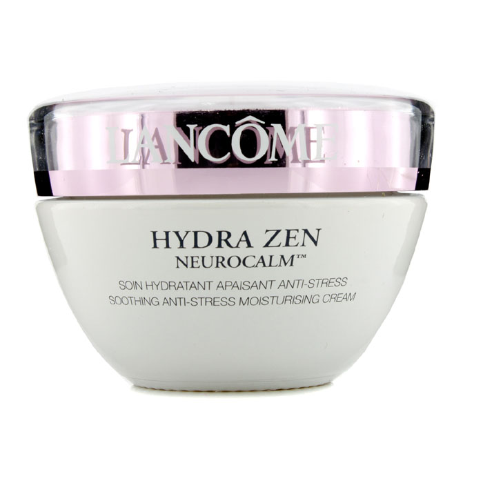 Lancome Hydrazen Neurocalm Beroligende Anti-Stress Fuktighetskrem (tørr hud) 50ml/1.7ozProduct Thumbnail