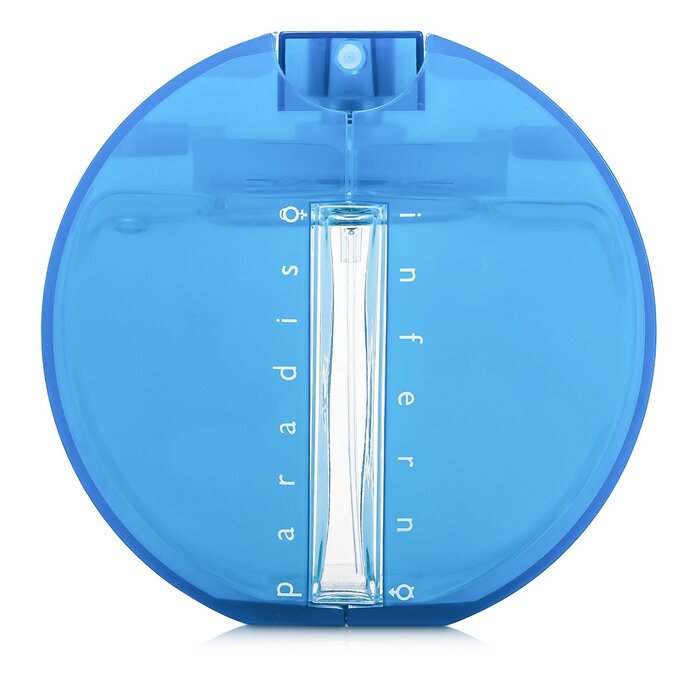 Benetton Inferno Paradiso toaletna voda u spreju ( plava verzija ) 100ml/3.3ozProduct Thumbnail