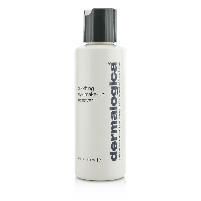 Dermalogica Soothing Eye Make Up Remover (Unboxed) 118ml/4ozProduct Thumbnail