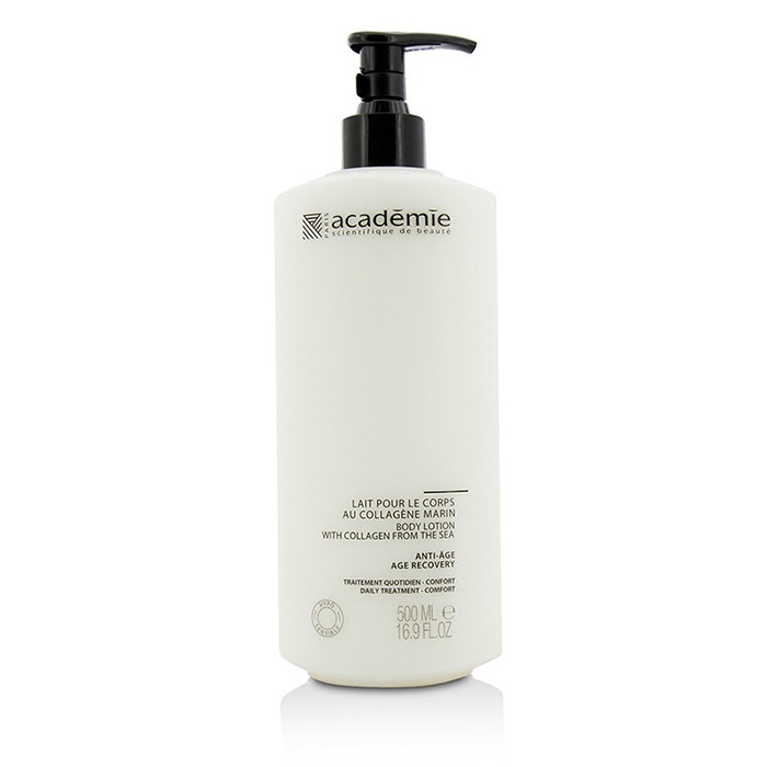 Academie Hypo-Sensible Body Lotion with Collagen From The Sea (Salon Size) 500ml/16.9ozProduct Thumbnail