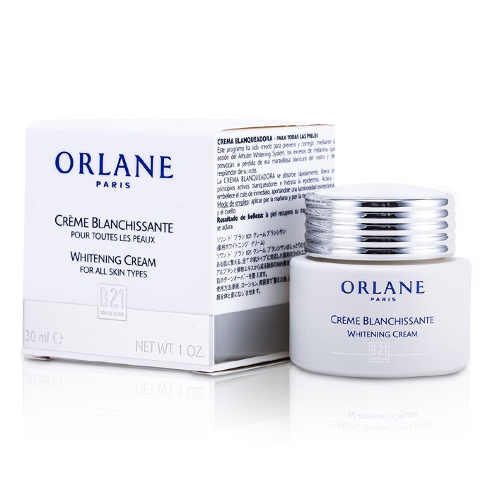Orlane B21 Whitening Cream 30ml/1ozProduct Thumbnail