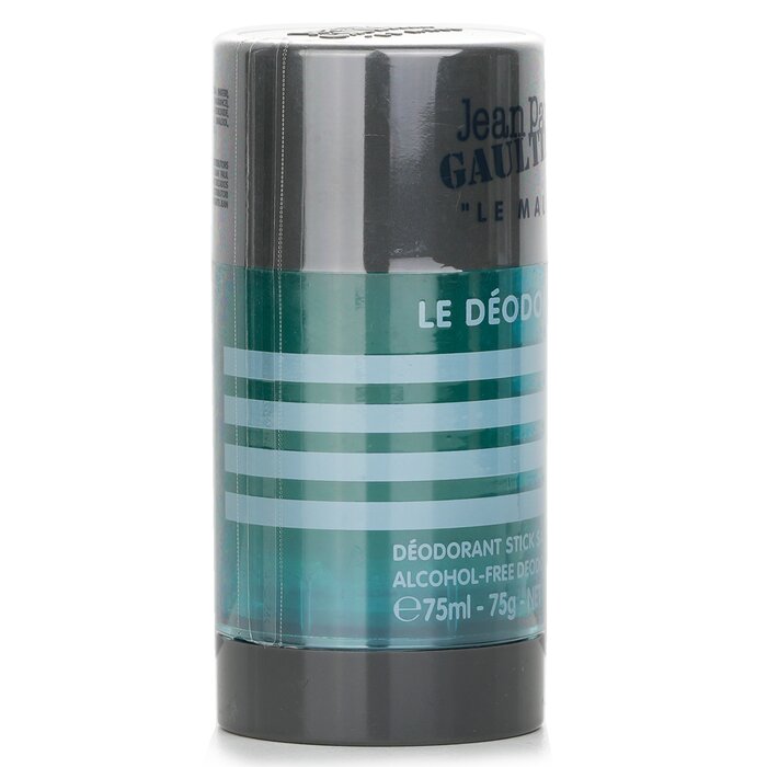 Jean Paul Gaultier Le Male Deodoran Stik ( Bebas Alkohol ) 4759150 75g/2.6ozProduct Thumbnail