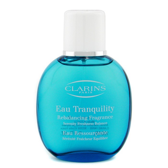 Clarins Eau Tranquilitey Spray 100ml/3.4ozProduct Thumbnail