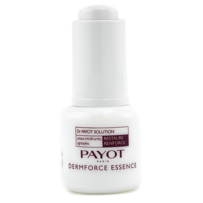 Payot Dr Payot Solution Dermforce esszencia - bőrerősítő koncentrátum 15ml/0.5ozProduct Thumbnail