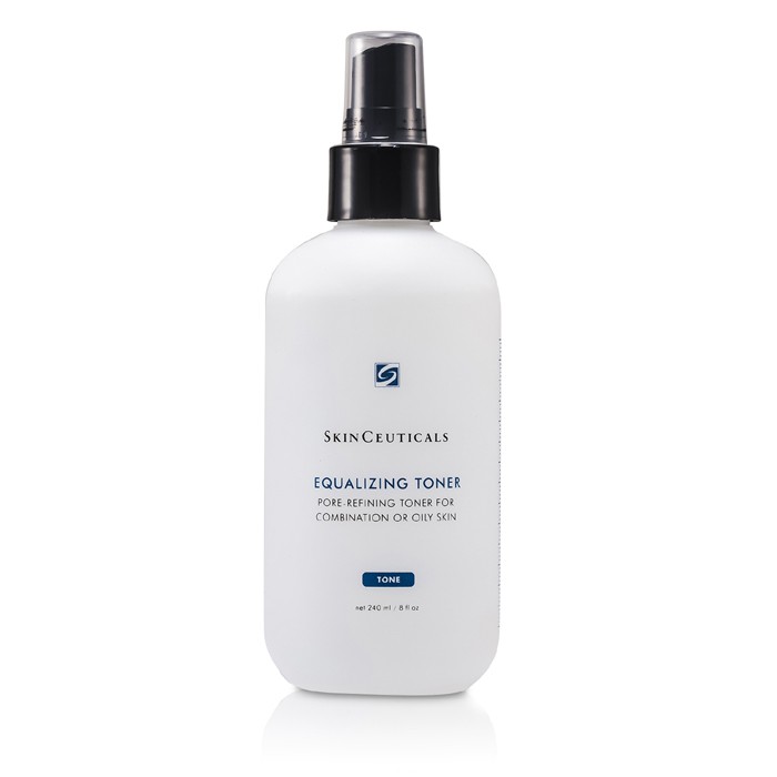 SkinCeuticals Equalizing Toner Pore Refining Toner (For Combination / Oily Skin) 240ml/8ozProduct Thumbnail
