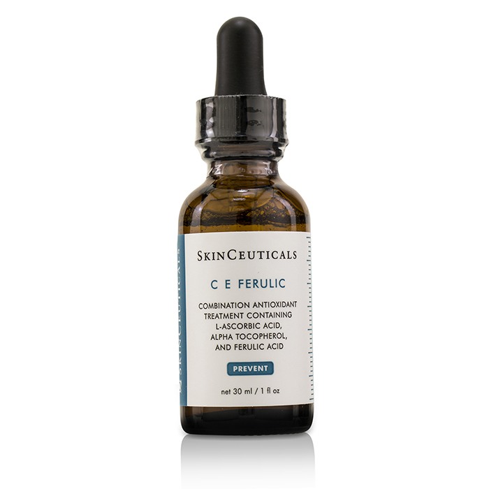 SkinCeuticals C E Ferulic Antioxidant Treatment 30ml/1ozProduct Thumbnail