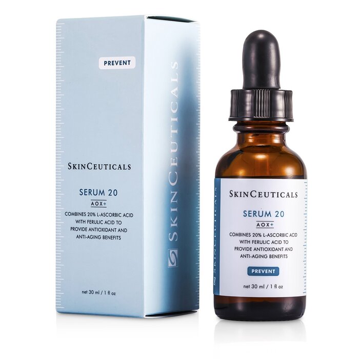 Skin Ceuticals Serum 20 AOX+ 30ml/1ozProduct Thumbnail