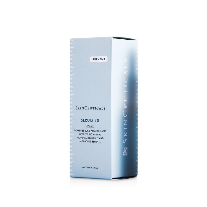 SkinCeuticals เซรั่ม 20 AOX+ 30ml/1ozProduct Thumbnail