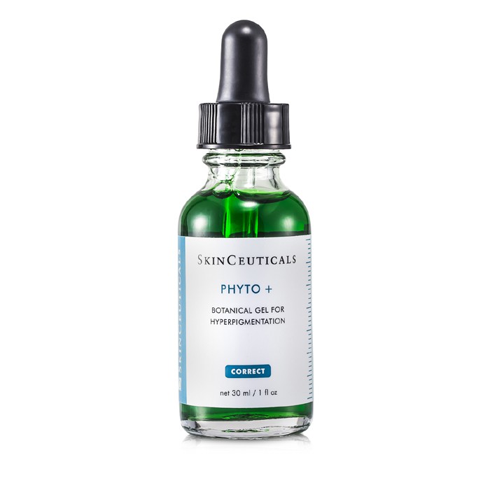 Skin Ceuticals Phyto+ Botanical Gel for Hyperigmentation 30ml/1ozProduct Thumbnail