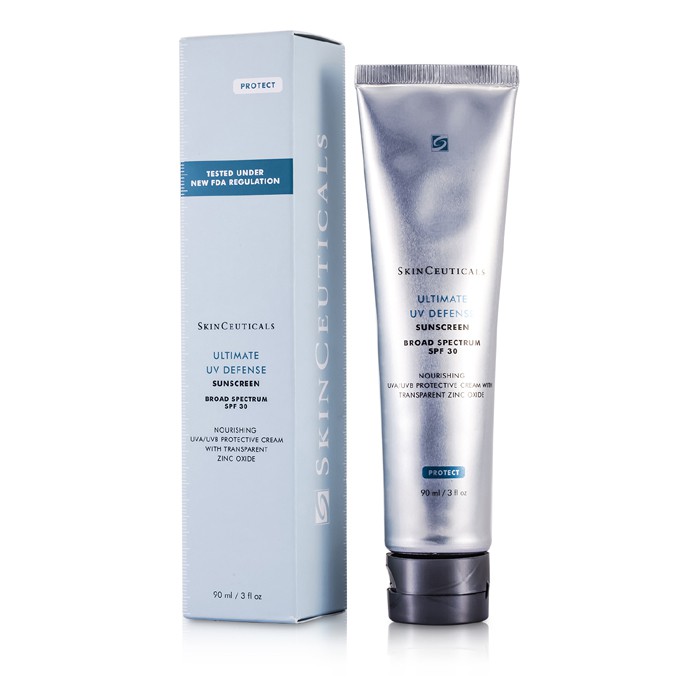 SkinCeuticals Ultimate UV Defense SPF 30 90ml/3ozProduct Thumbnail