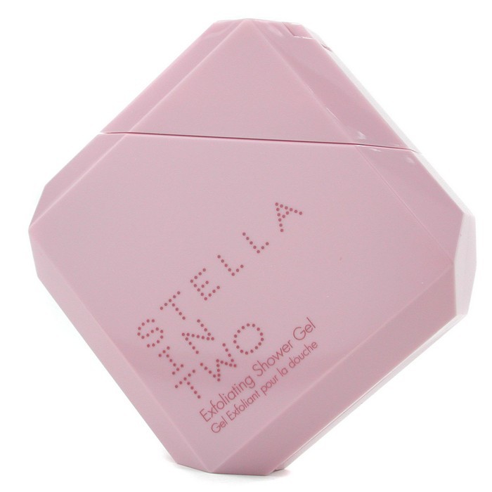 Stella McCartney Oczyszczający żel pod prysznic Stella In Two Peony Exfoliating Shower Gel 150ml/5ozProduct Thumbnail