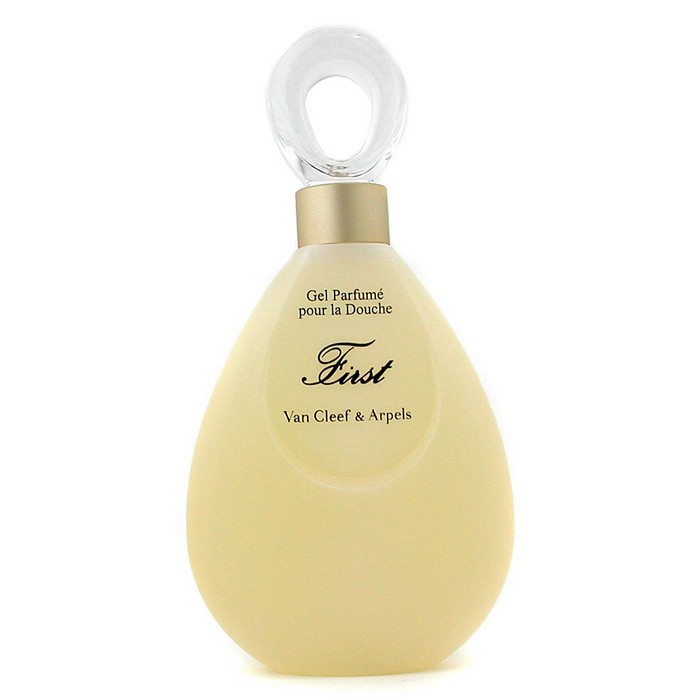 Van Cleef & Arpels First Perfumed Shower Gel 200ml/6.6ozProduct Thumbnail