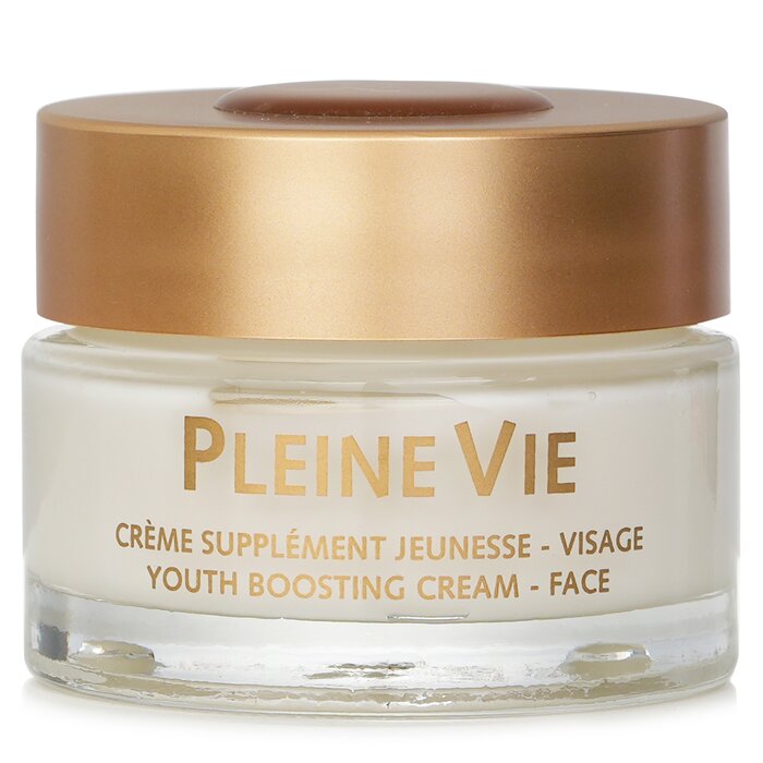 Guinot Przciwzmarszczkowy krem do twarzy Pleine Vie Anti-Age Skin Supplement Cream 50ml/1.6ozProduct Thumbnail