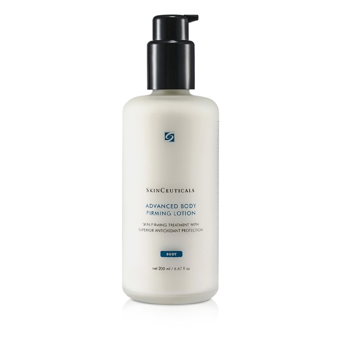 SkinCeuticals Advanced Body Firming Lotion 200ml/6.67ozProduct Thumbnail