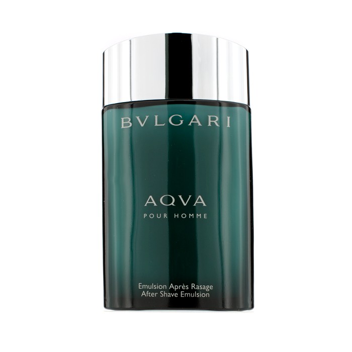 Bvlgari Aqva Pour Homme After Shave Emulsion 100ml/3.4ozProduct Thumbnail