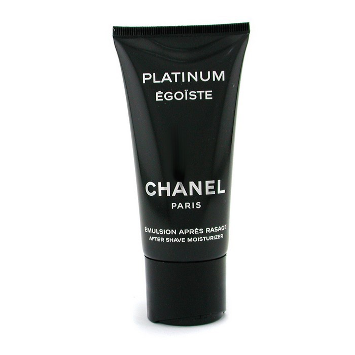 Chanel Egoiste Platinum Қырынудан Кейінгі Ылғалдандырғыш 75ml/2.5ozProduct Thumbnail