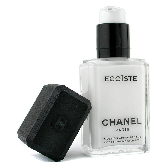 Chanel Egoiste Увлажняющее Средство после Бритья 75ml/2.5ozProduct Thumbnail