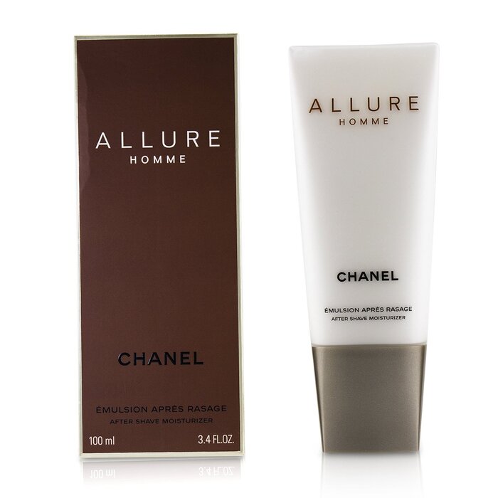 Chanel Allure Pelembab Setelah Bercukur 100ml/3.3ozProduct Thumbnail