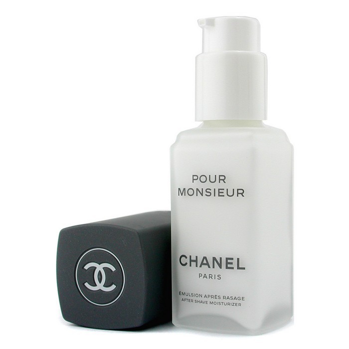 Chanel Pour Monsieur Увлажняющее Средство после Бритья 75ml/2.5ozProduct Thumbnail