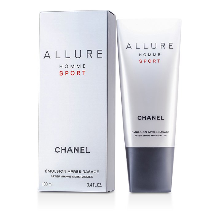 Chanel Allure Homme Sport After Shave Moisturizer 100ml/3.4ozProduct Thumbnail