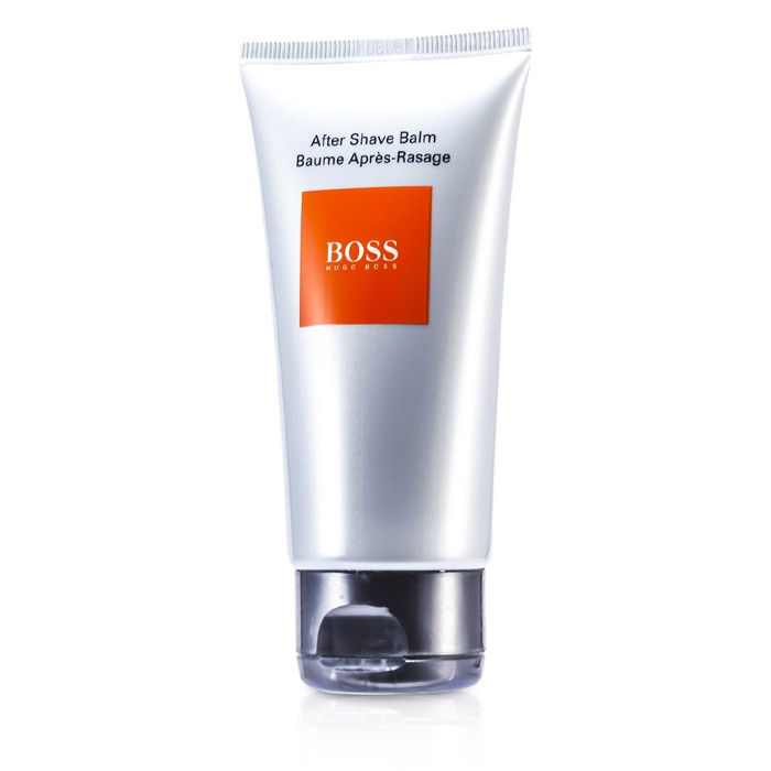 Hugo Boss In Motion After Shave Balm 75ml/2.5ozProduct Thumbnail