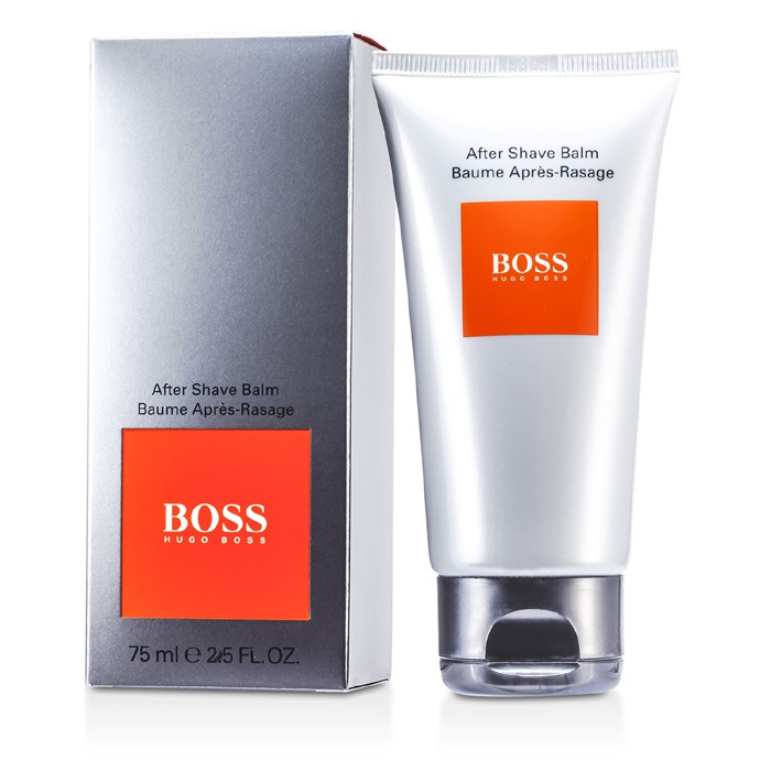 Hugo Boss In Motion After Shave Balm 75ml/2.5ozProduct Thumbnail