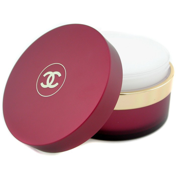Chanel Allure Sensuelle Body Cream 200ml/6.7ozProduct Thumbnail