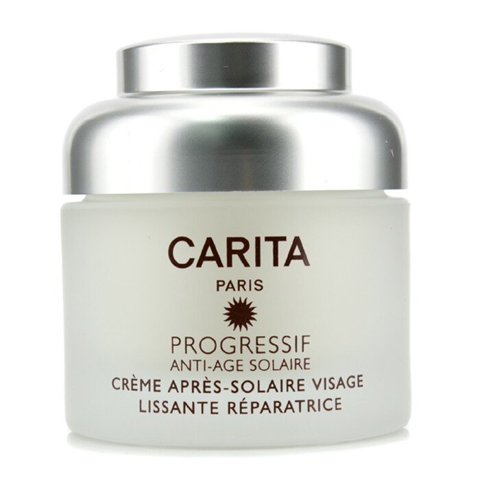 Carita Progressif Repairing After-Sun Cream for Face 50ml/1.69ozProduct Thumbnail