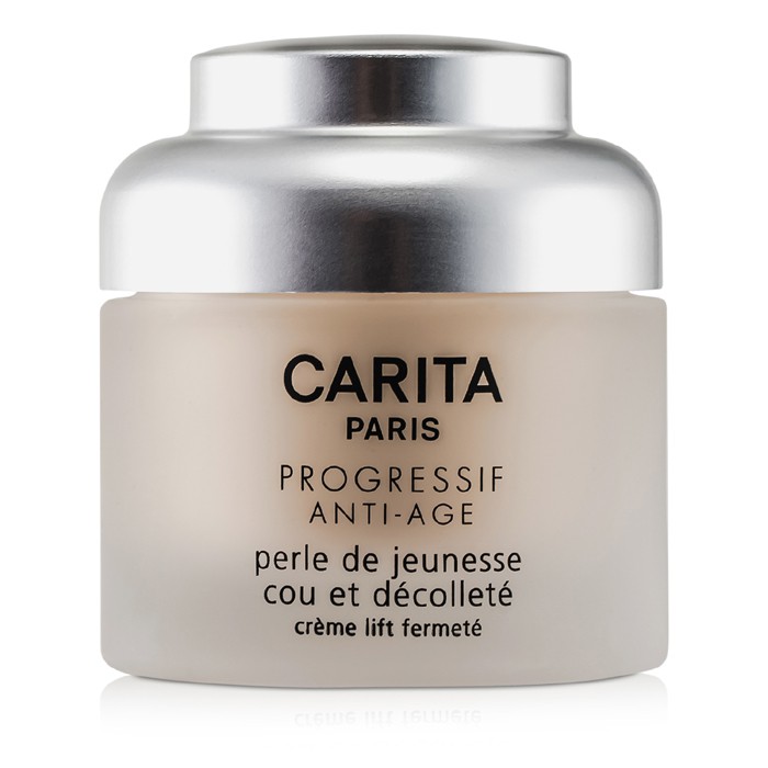 Carita Progressif Anti-Age Pearl Of Youth For Neck & Decolletage 50ml/1.7ozProduct Thumbnail