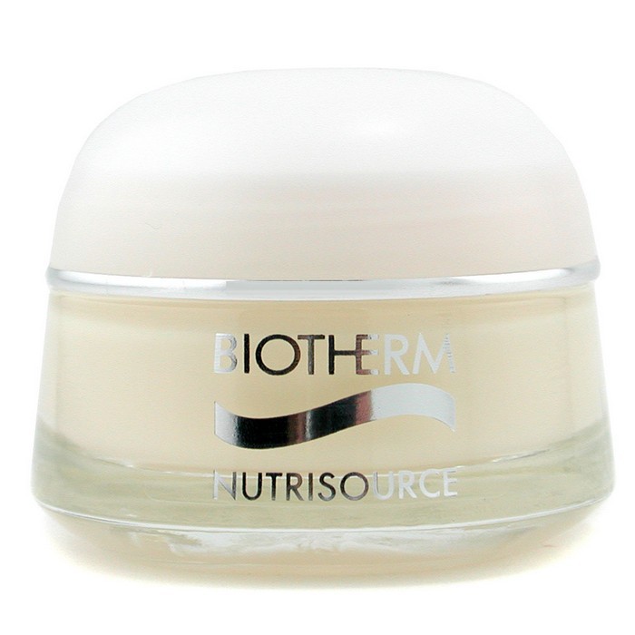 Biotherm Nutrisource Highly Nurturing Rich Cream (For Dry Skin) 50ml/1.7ozProduct Thumbnail