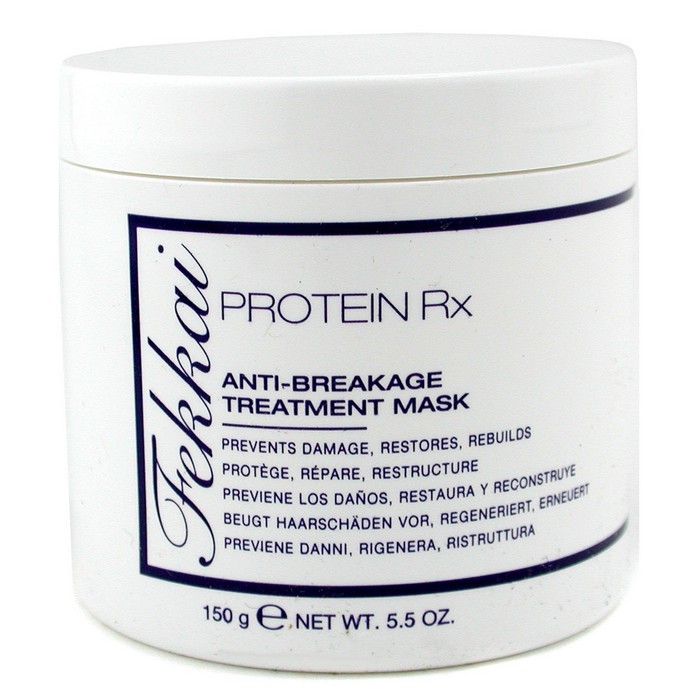 Frederic Fekkai Protein RX Anti Breakage Treatment Mask 150g/5.5ozProduct Thumbnail