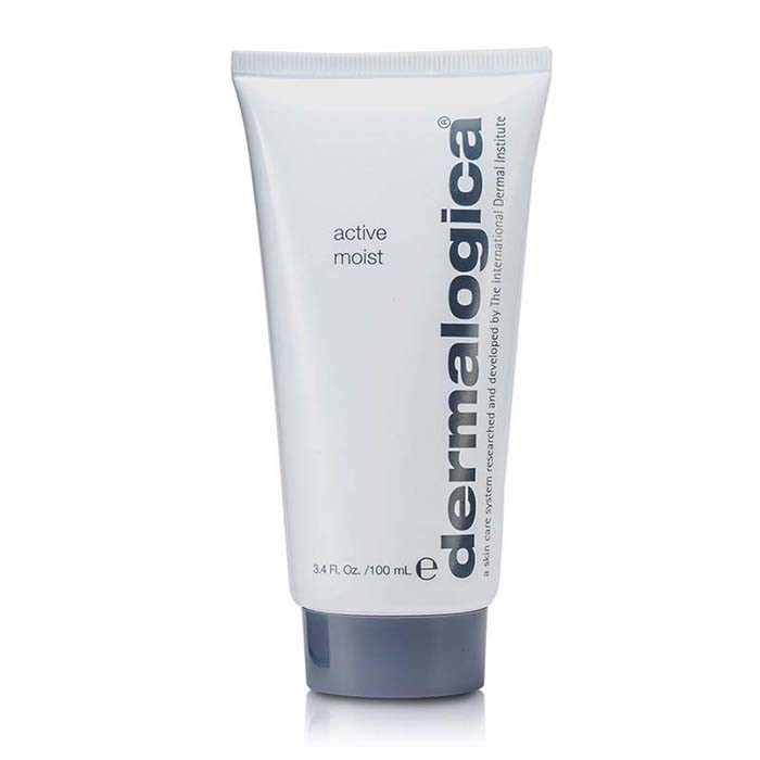 Dermalogica Active Moist (Unboxed) 100ml/3.4ozProduct Thumbnail