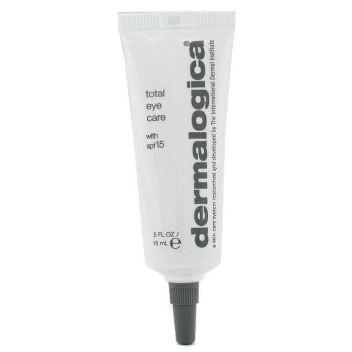 Dermalogica Total Eye Care (Unboxed) 15ml/0.5ozProduct Thumbnail