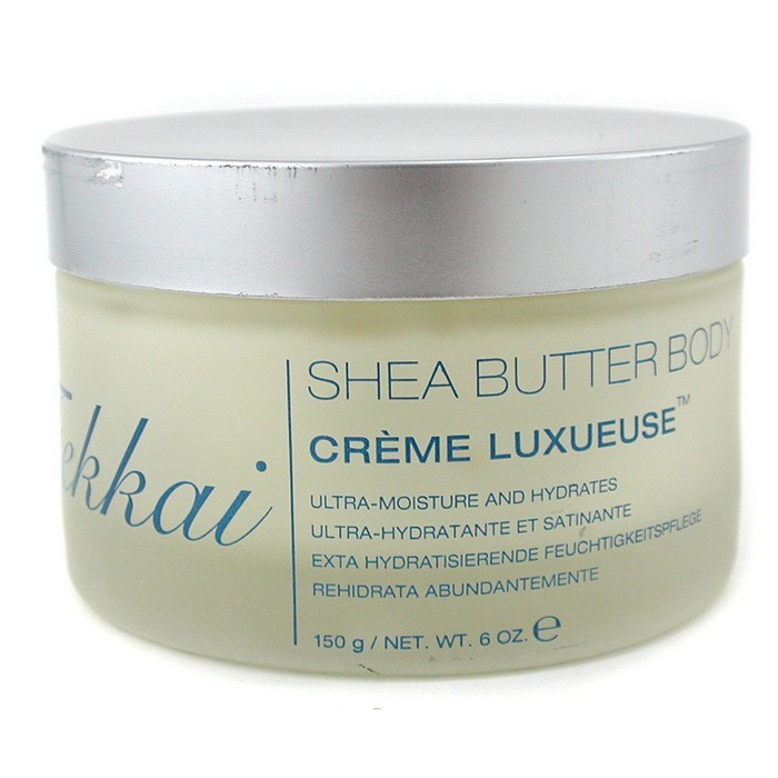 Frederic Fekkai Shea Butter Body Cream Luxueuse 150g/6ozProduct Thumbnail
