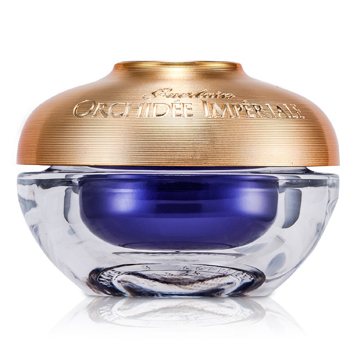 Guerlain Orchidee Imperiale Exceptional Complete tratamento p/ os olhos e para lábios 15ml/0.5ozProduct Thumbnail