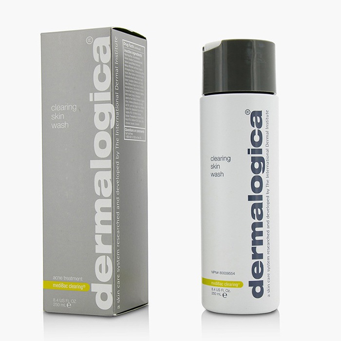 Dermalogica MediBac Clearing Skin Wash 250ml/8.4ozProduct Thumbnail