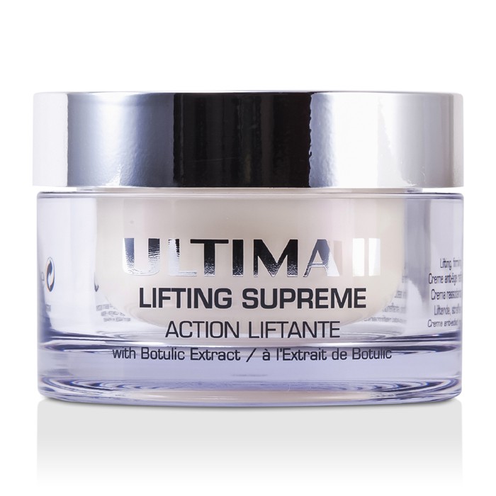 Ultima Lifting Supreme Action Liftante w/ Botulic Extract 50mlProduct Thumbnail