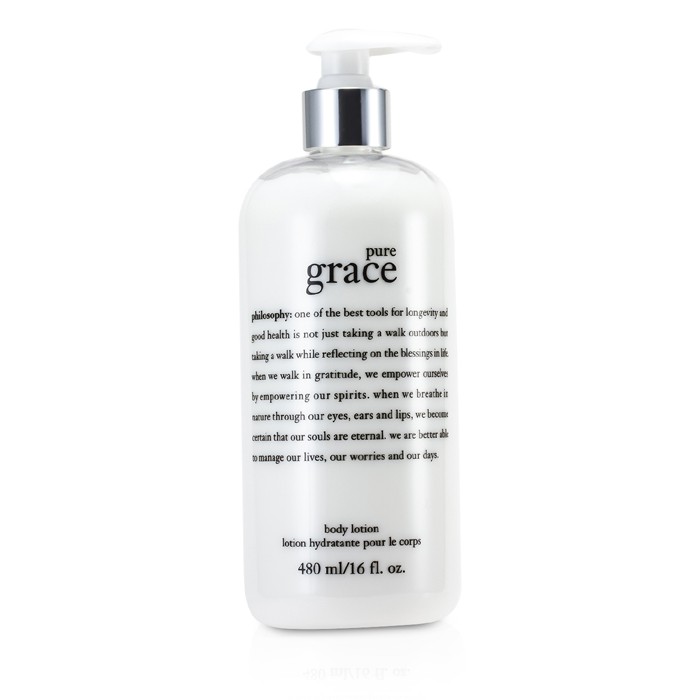 Philosophy Pure Grace Body Lotion 480ml/16ozProduct Thumbnail