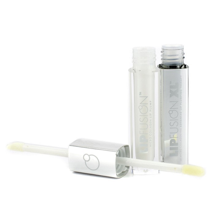 Fusion Beauty LipFusion Double Ended Duo - XL / Clear - Labios color Dúo 4.4g/0.14ozProduct Thumbnail