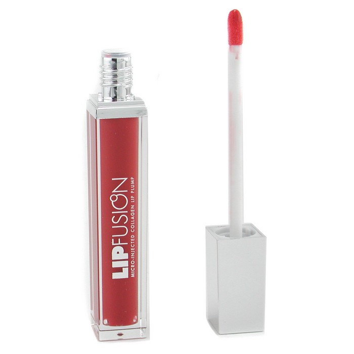 Fusion Beauty LipFusion Farebný vyplňujúci lesk na pery s kolagénom Color Shine – Bloom (Sheer Rosey Spice) 8.22g/0.29ozProduct Thumbnail