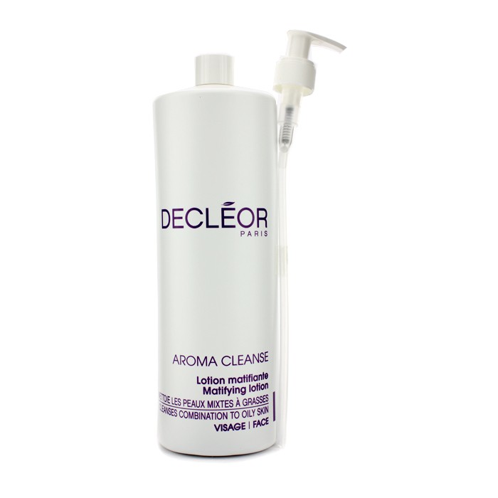 Decleor Matifying Lotion (Salon Size) 1000ml/34ozProduct Thumbnail