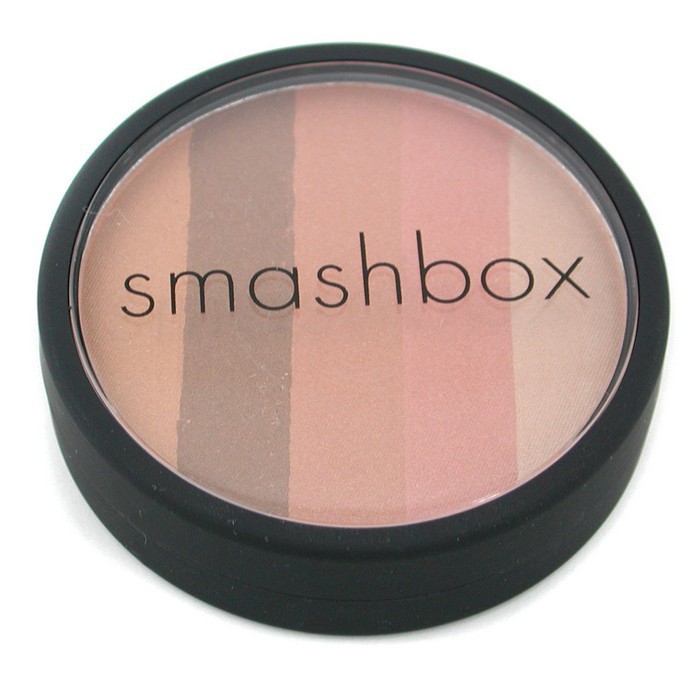 Smashbox Róż do policzków Fusion Soft Lights 8.6g/0.3ozProduct Thumbnail