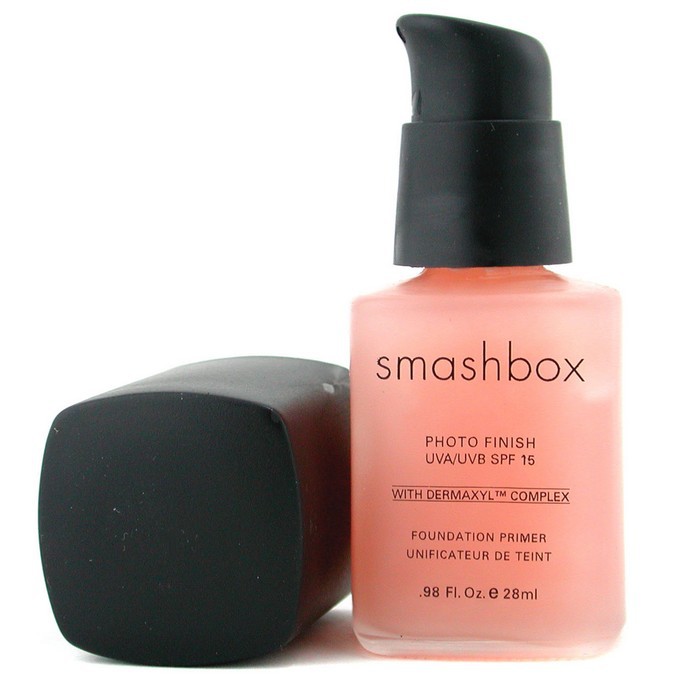 Smashbox Photo Finish Foundation Primer SPF15 with Dermaxyl Complex 28ml/0.98ozProduct Thumbnail