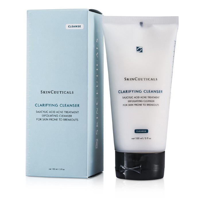 SkinCeuticals Clarifying Cleanser 150ml/5ozProduct Thumbnail