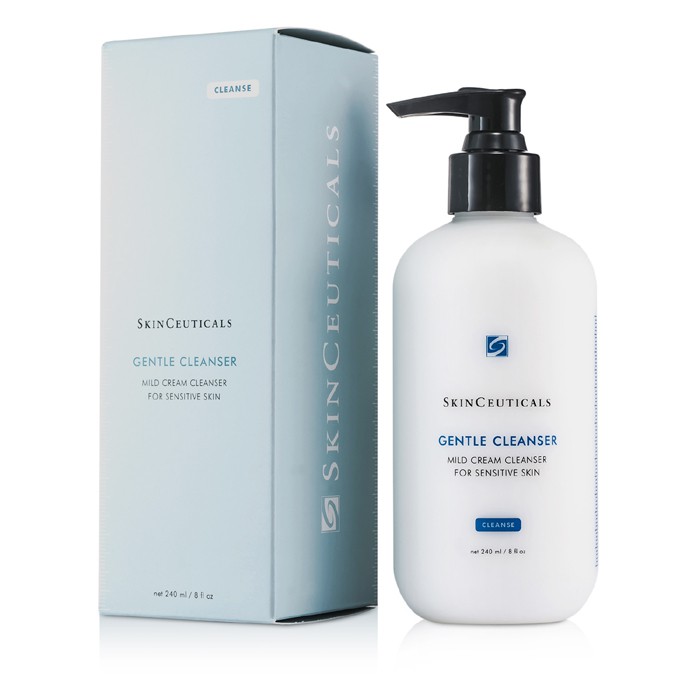 SkinCeuticals Gentle Cleanser (For Sensitive Skin) 240ml/8ozProduct Thumbnail